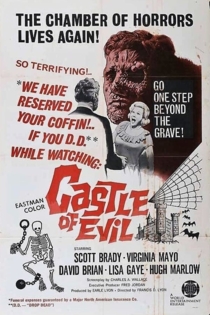 Castle of Evil