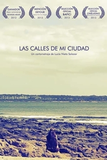 Las Calles de mi Ciudad