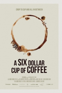 A Six Dollar Cup of Coffee