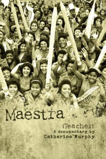 Maestra