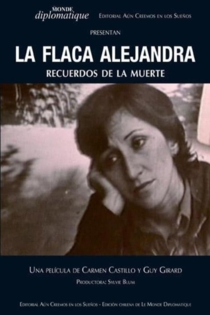 La Flaca Alejandra