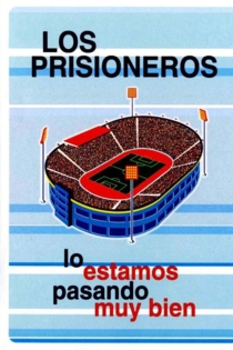 Los Prisioneros: Lo estamos pasando muy bien