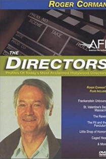 The Directors: The Films of Roger Corman