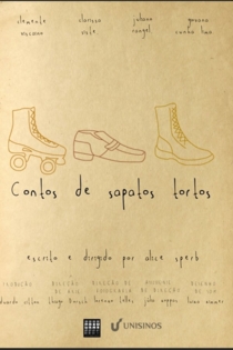Contos dos Sapatos Tortos