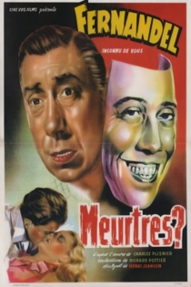 Meurtres