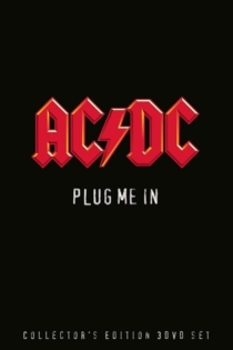 AC/DC: Plug Me In