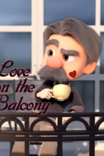 Love on the Balcony