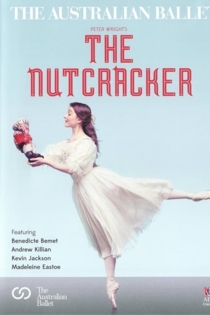 The Australian Ballet's The Nutcracker