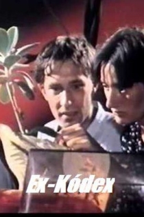 Ex-kódex