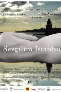 Sevgilim Istanbul