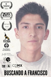 Buscando a Francisco