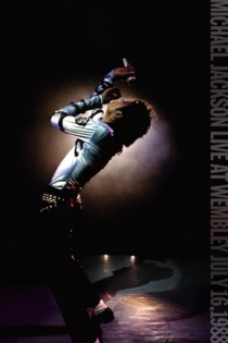 Michael Jackson: Live at Wembley 7.16.1988