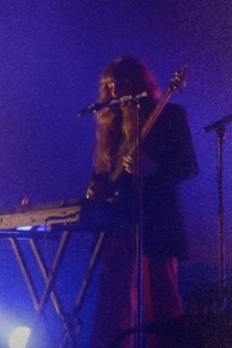 Beach House | Pitchfork Music Festival Paris 2015