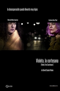 Violeta, la cortesana