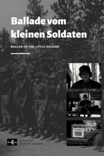 Ballade vom kleinen Soldaten