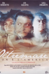 Oltremare - Non è l'America