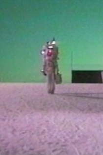 Condola DC 23 (Director's Cut)