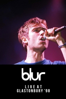 Blur: Live at Glastonbury '98