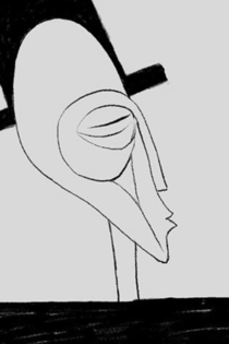 "Stranac" u mojoj glavi