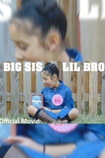 Big Sis Lil Bro