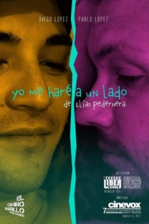 Yo me haré a un lado