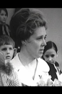 Тамара Чистякова