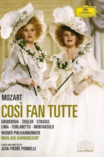 Cosi Fan Tutte