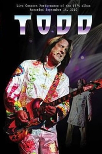Todd Rundgren Todd