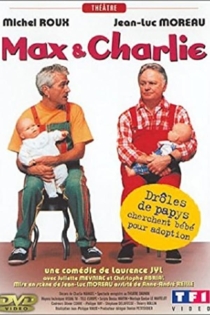 Max et Charlie