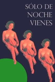 Solo de noche vienes