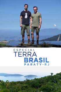 Terra Brasil - Especial Paraty