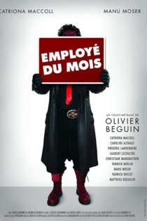 Employé du  Mois