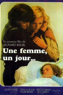 Une femme, un jour...