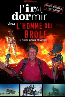 J'irai dormir chez l'homme qui brûle