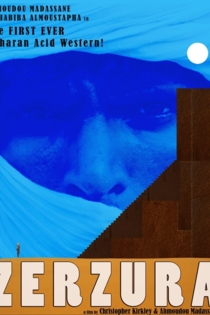 Zerzura