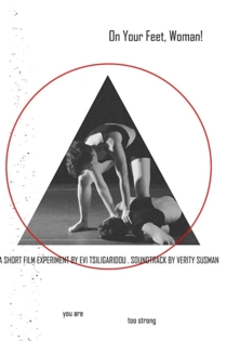 On Your Feet, Woman!