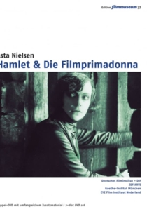 Die Filmprimadonna