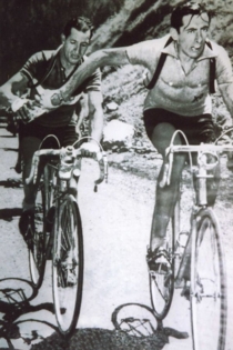 Challenge of the Century