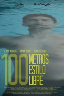 100 metros estilo libre