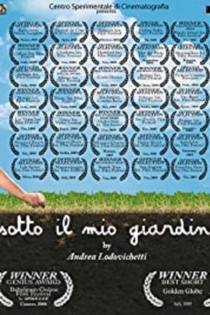 Sotto il mio giardino