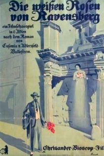 Die weißen Rosen von Ravensberg