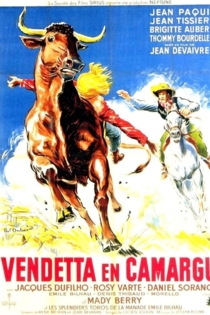 Vendetta en Camargue