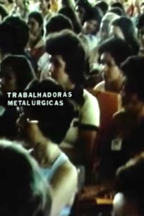 Trabalhadoras Metalúrgicas