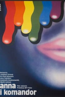 Анна и командор