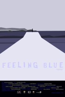 Feeling Blue