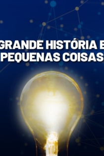 The Epic History of Everyday Things