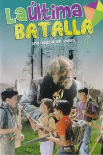 La ultima batalla