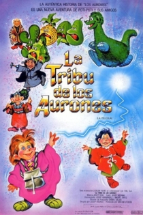 La tribu de los Aurones