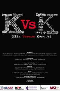 Kita Versus Korupsi