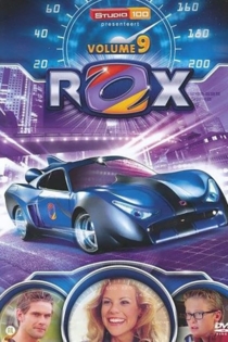 ROX - Volume 9
